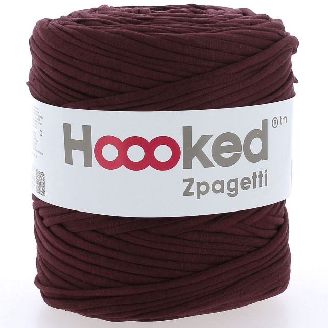 Zpagetti Cotton Yarn Gourmet Wine