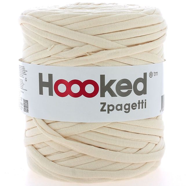 Zpagetti Cotton Yarn Waffle