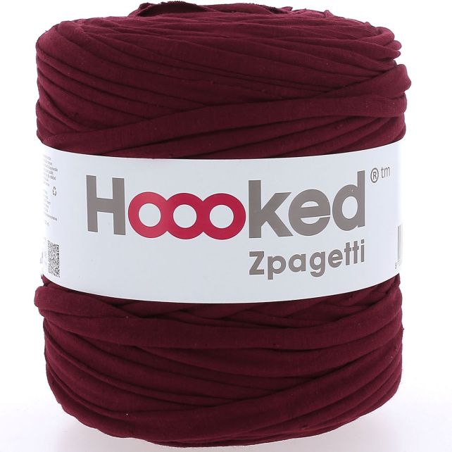 Zpagetti Cotton Yarn Romantic Bouquet