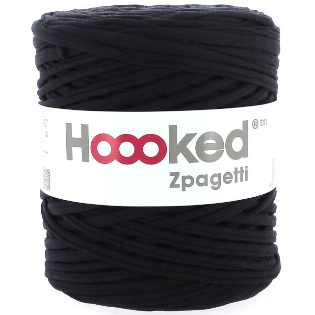 Zpagetti Cotton Yarn Deep Marine