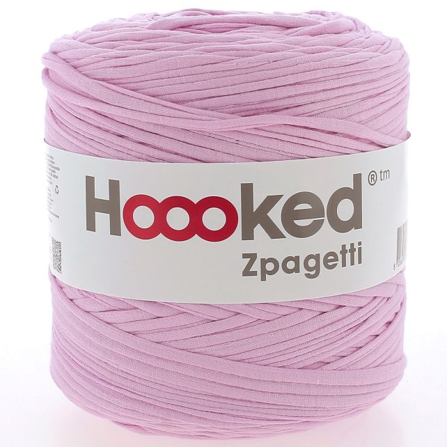 Zpagetti Cotton Yarn Pink Unicorn
