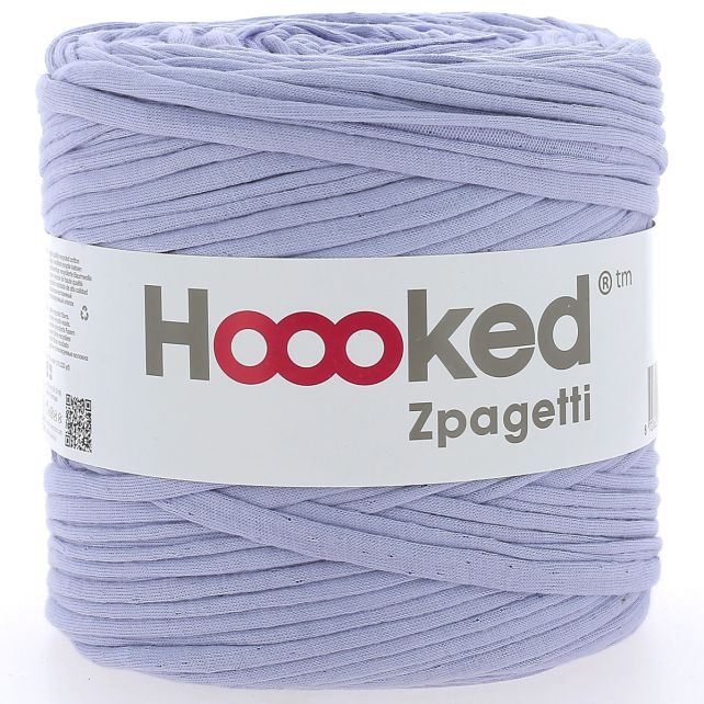 Zpagetti Cotton Yarn Lilac Cat