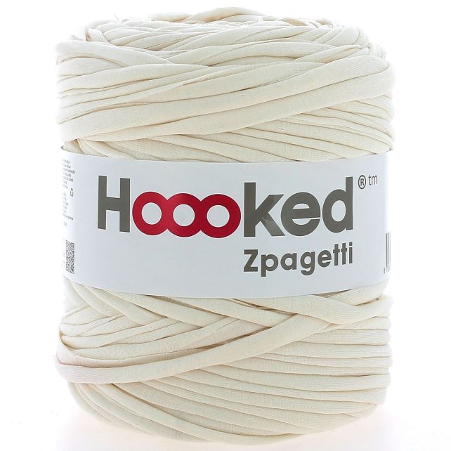 Zpagetti Cotton Yarn Frencheese