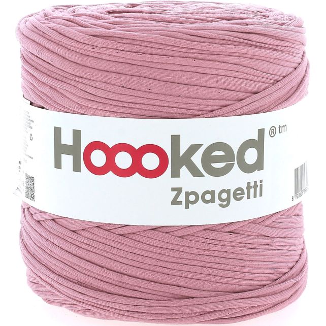 Zpagetti Cotton Yarn Vintage Pinup