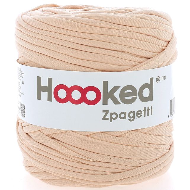 Zpagetti Cotton Yarn Speachial