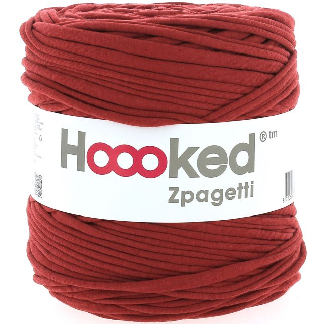 Zpagetti Cotton Yarn Dead Pool