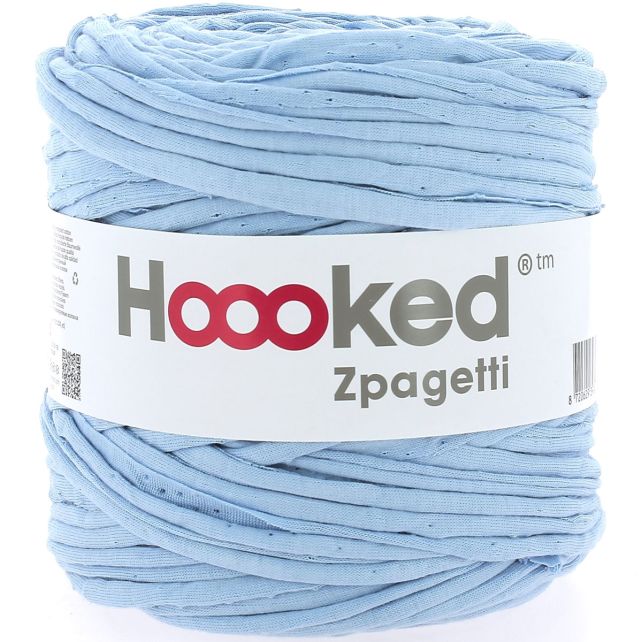 Zpagetti Cotton Yarn Frozen