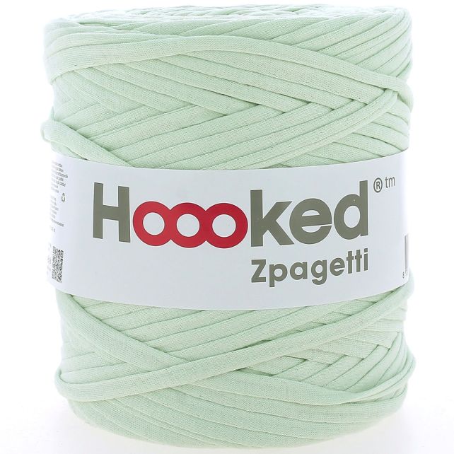 Zpagetti Cotton Yarn Apple Watch