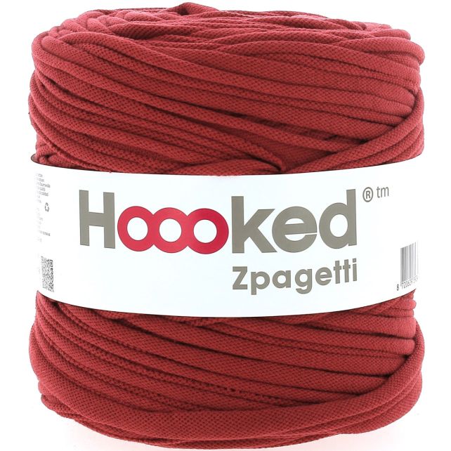 Zpagetti Cotton Yarn Heart Polo