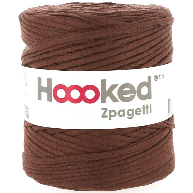 Zpagetti Cotton Yarn Crispy Cookie