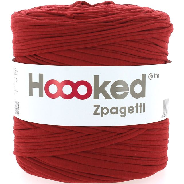 Zpagetti Cotton Yarn Rediculness