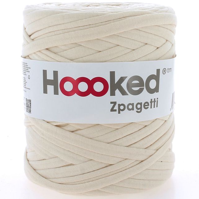 Zpagetti Cotton Yarn Beige Lipstick