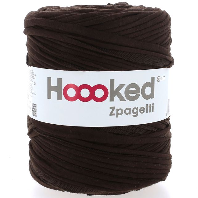 Zpagetti Cotton Yarn Tree Trunk
