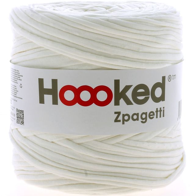 Zpagetti Cotton Yarn Chantily