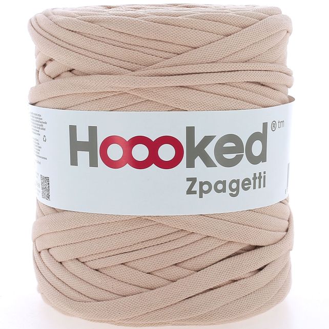 Zpagetti Cotton Yarn Speatch