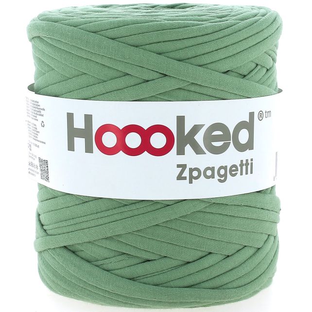 Zpagetti Cotton Yarn Luigi