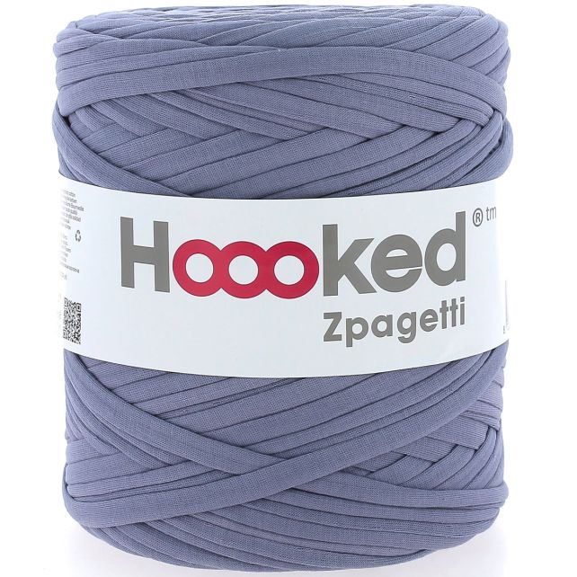 Zpagetti Cotton Yarn Cadlilac
