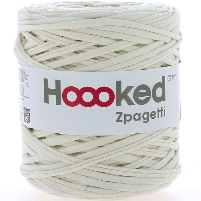Zpagetti Cotton Yarn Beigy Brice
