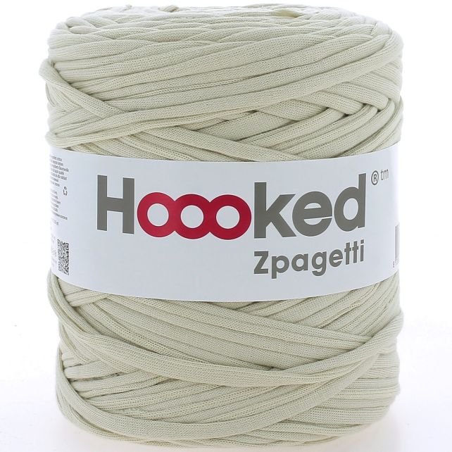 Zpagetti Cotton Yarn Sandy Texture