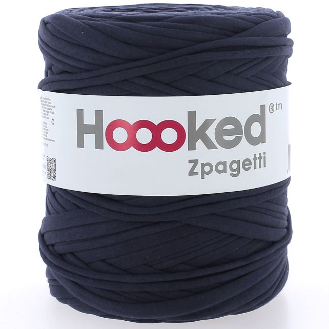 Zpagetti Cotton Yarn Police Office