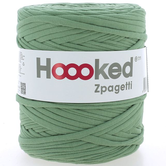 Zpagetti Cotton Yarn Rango