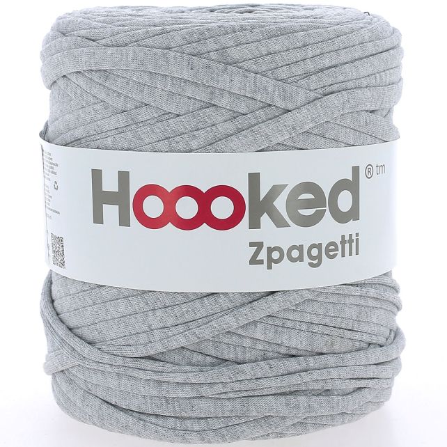 Zpagetti Cotton Yarn Greyminator