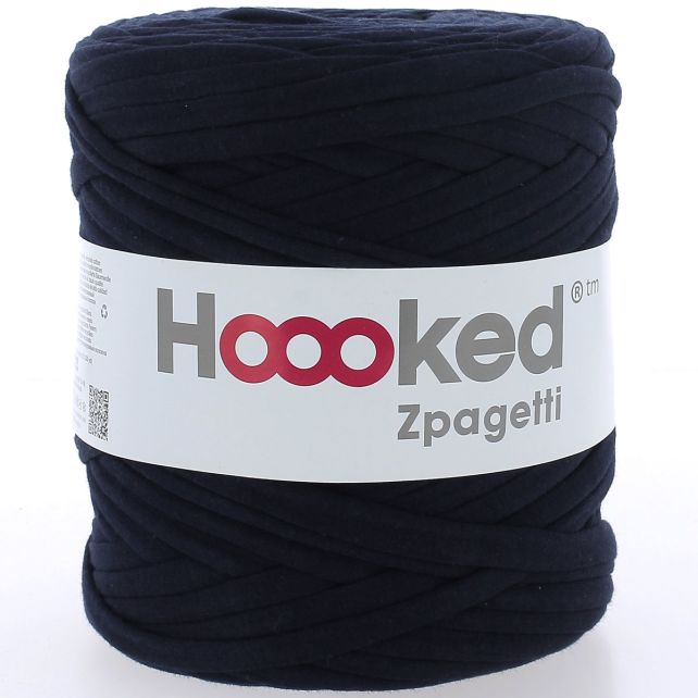 Zpagetti Cotton Yarn Astroblue