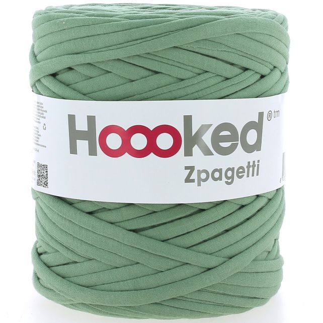 Zpagetti Cotton Yarn Sweet Cactus 