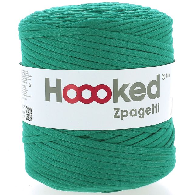 Zpagetti Cotton Yarn Ninja Turtle