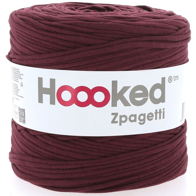 Zpagetti Cotton Yarn Sangria Fruit