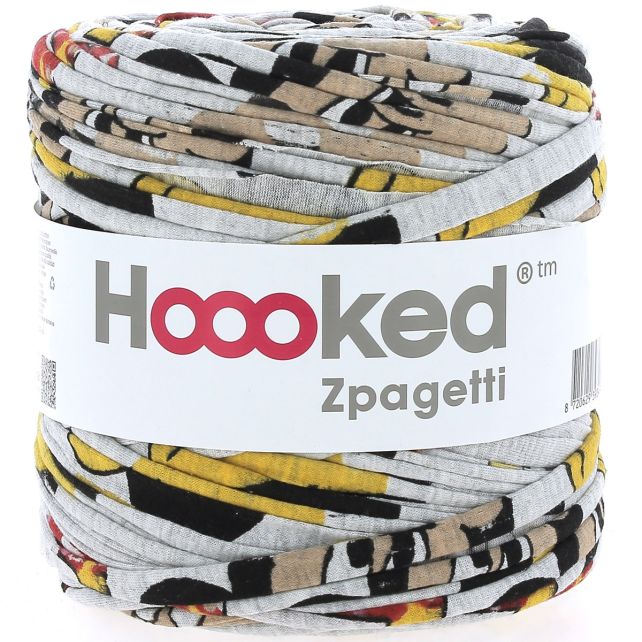 Zpagetti Cotton Yarn Mickey And Plutot