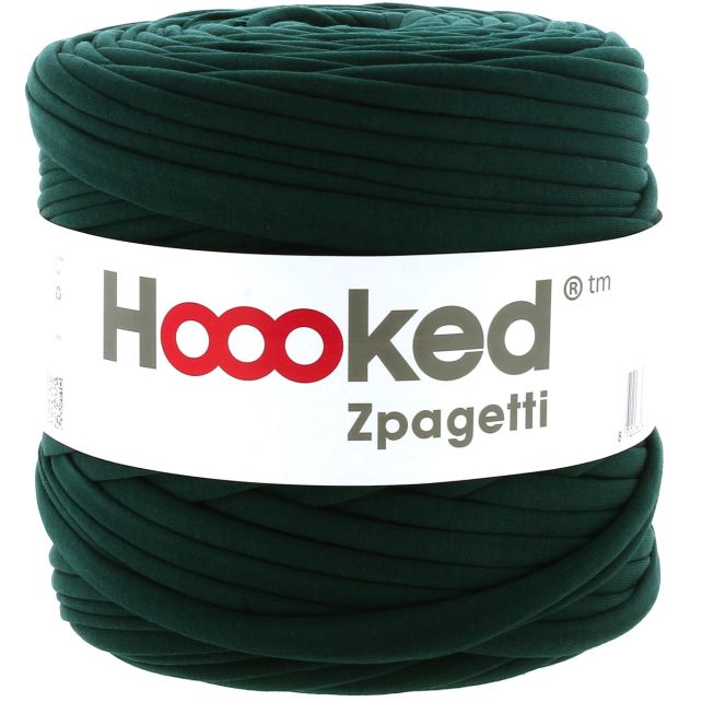 Zpagetti Cotton Yarn Spinash Popeye