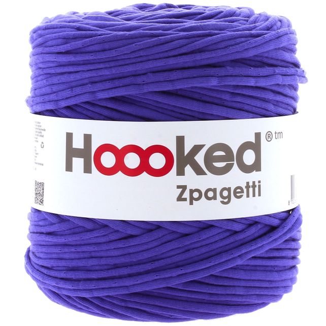 Zpagetti Cotton Yarn Lilac Lush