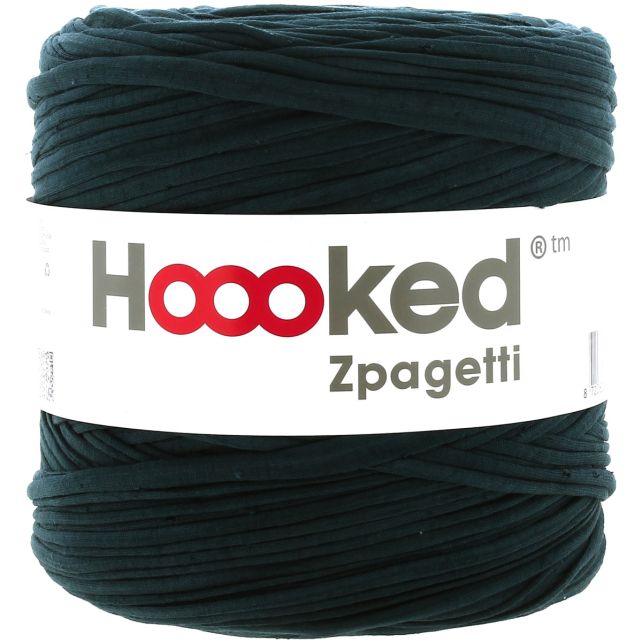 Zpagetti Cotton Yarn Green Day
