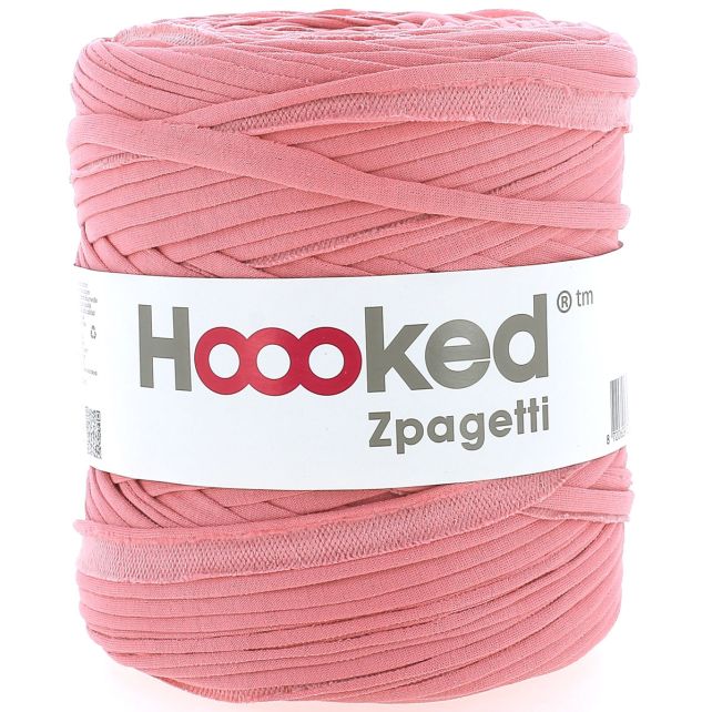 Zpagetti Cotton Yarn Pinkelicious