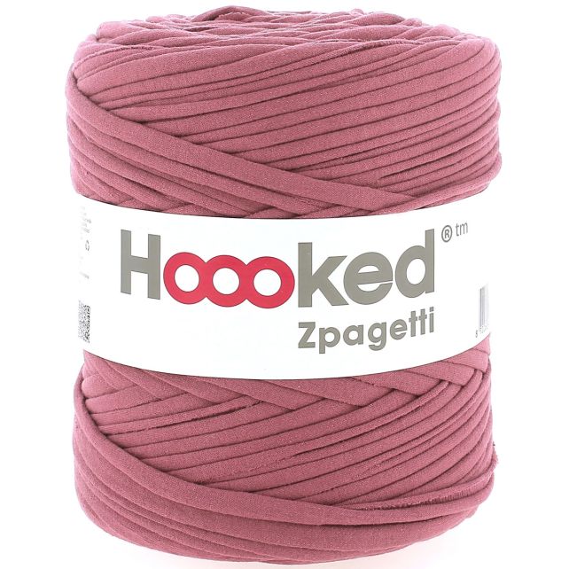 Zpagetti Cotton Yarn Barbie Vintage