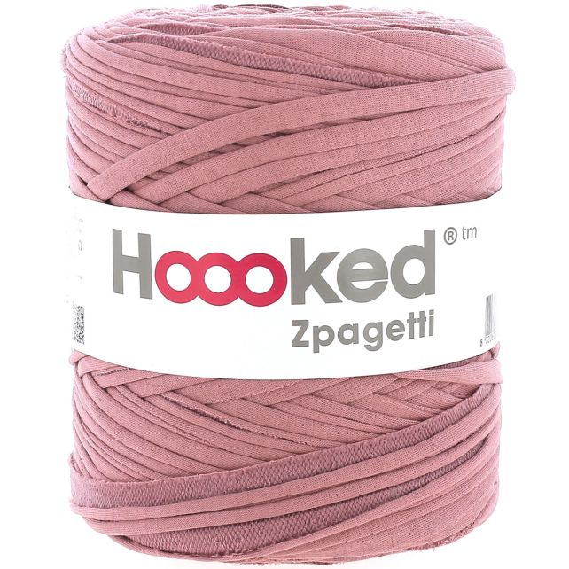 Zpagetti Cotton Yarn Vintage Castle