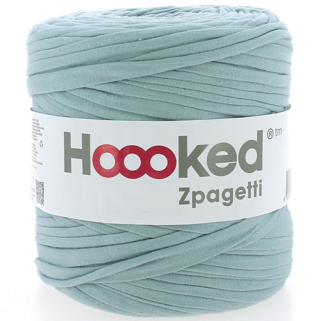 Zpagetti Cotton Yarn Blue Eyes