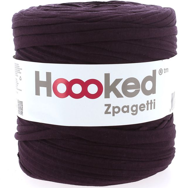 Zpagetti Cotton Yarn Purple Rain