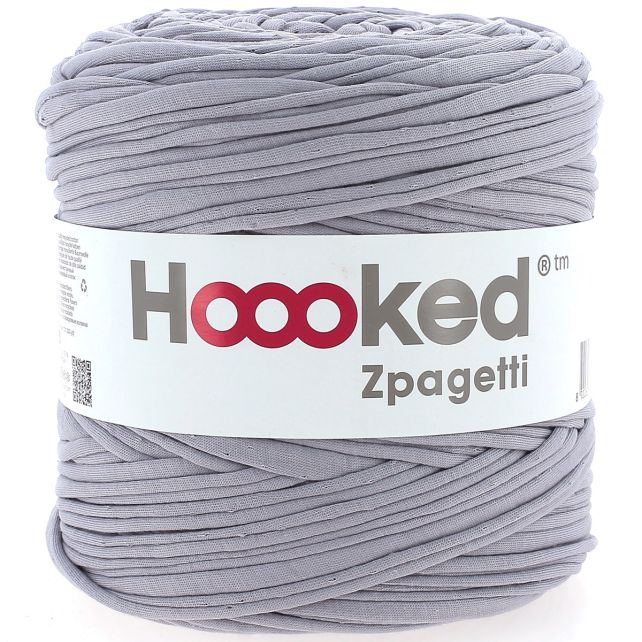 Zpagetti Cotton Yarn Lilac Case