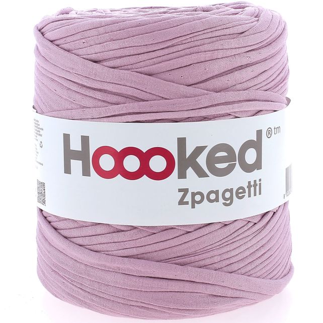 Zpagetti Cotton Yarn Pink Cream