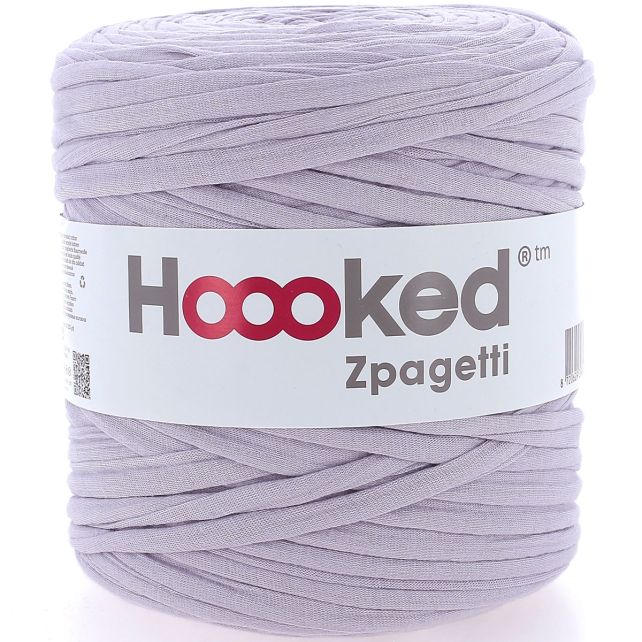Zpagetti Cotton Yarn Lilac Fog