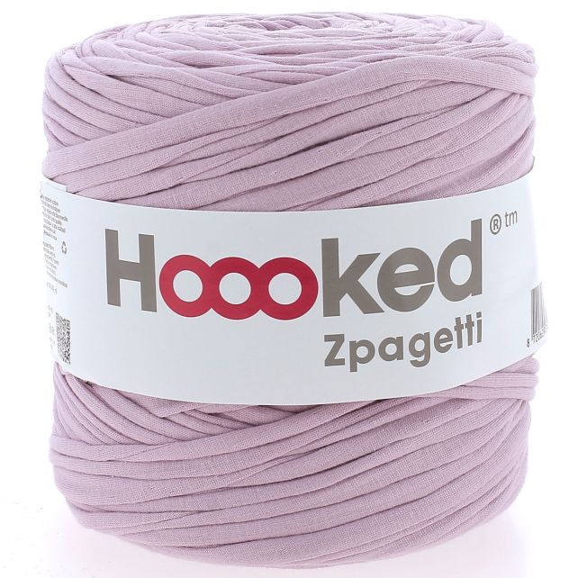 Zpagetti Cotton Yarn Pink Pig