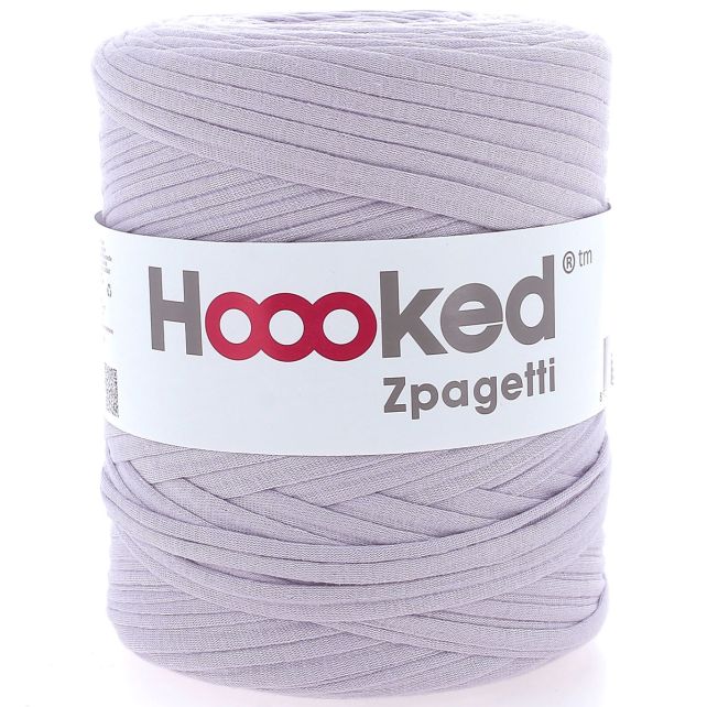 Zpagetti Cotton Yarn Lilac Time