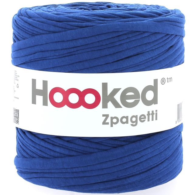 Zpagetti Cotton Yarn Cookie Monster