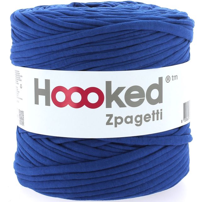 Zpagetti Cotton Yarn French Touch