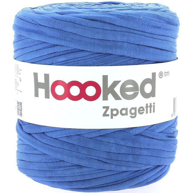 Zpagetti Cotton Yarn Pocoyo