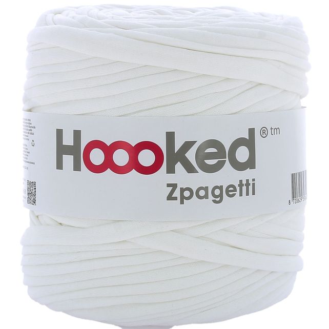 Zpagetti Cotton Yarn Snowman