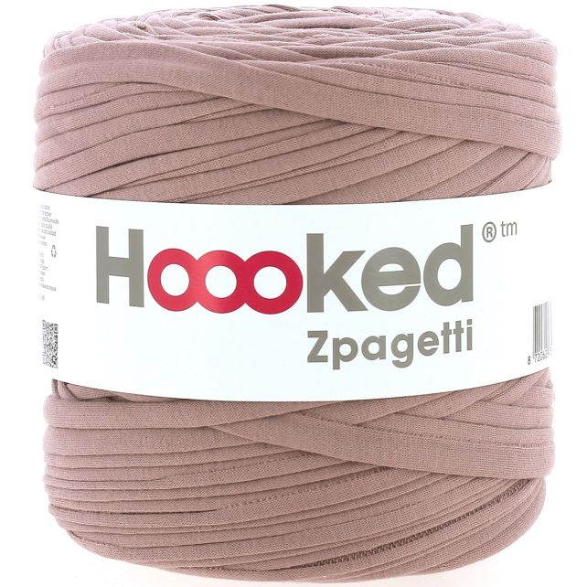 Zpagetti Cotton Yarn Vintage Bike