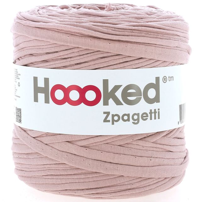 Zpagetti Cotton Yarn Vintage Elegance